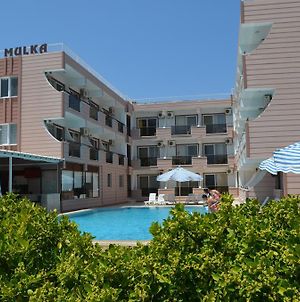 Mulka Hotel Ayvalı Exterior photo