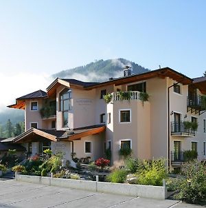 Alpenvital Tirol Appartements Pertisau Exterior photo