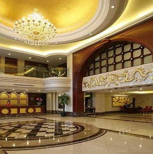 Zhong Xiang Hotel Shanghai Interior photo