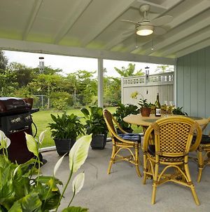 Ferienwohnung Sandra'S Vacation Retreat Hawaiian Paradise Park Exterior photo