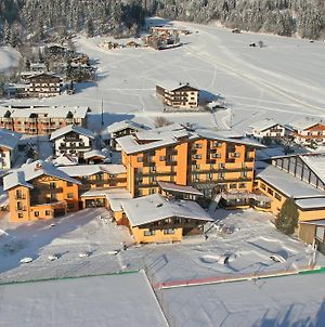 Vital&Sporthotel Brixen Brixen im Thale Exterior photo