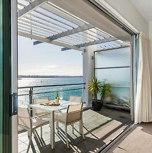1Br Princes Wharf Apartment With Fabulous Views Auckland Exterior photo