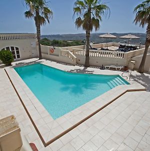 Villa Bernardette Xagħra Exterior photo