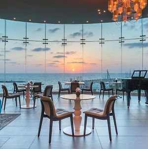Hotel Herods Tel Aviv By The Beach Exterior photo