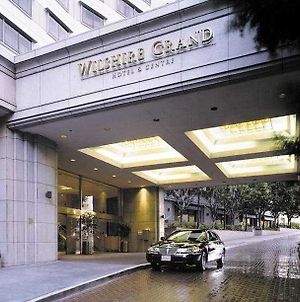 Hotel Wilshire Grand Los Angeles Exterior photo