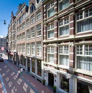 Hotel Residence Le Coin Amsterdam Exterior photo