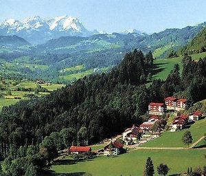 Mondi Resort Oberstaufen Oberstdorf Exterior photo