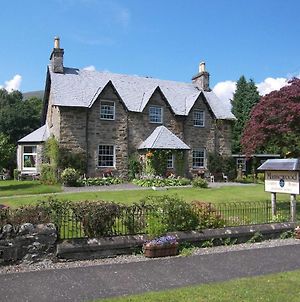 Gasthaus Mansewood Country House Lochearnhead Exterior photo