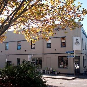 Baden Powell Hotel Melbourne City Exterior photo