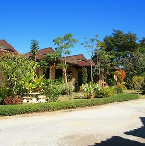 Suansiri Resort Chiang Rai Exterior photo