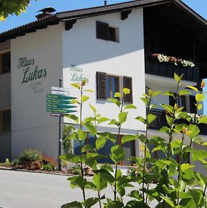 Bed and Breakfast Haus Lukas Seefeld in Tirol Exterior photo
