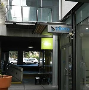 Tribeca Serviced Apartments Melbourne City Exterior photo