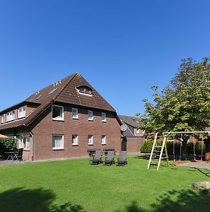 Ferienwohnung Haus Störtebeker Neuharlingersiel Exterior photo