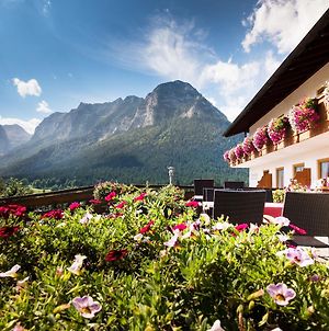 Hotel Gästehaus Heißenlehen Ramsau bei Berchtesgaden Exterior photo