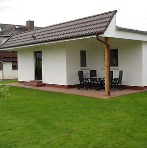 Villa Exclusive Bungalow In Rerik Germany With Terrace Exterior photo