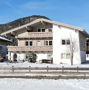 Ferienwohnung Haus Wellnest 150W Achenkirch Exterior photo