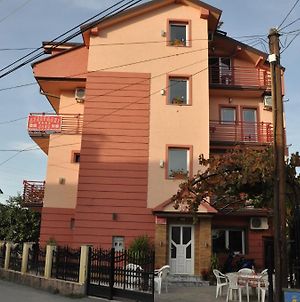 Apartments Joce Ohrid Exterior photo