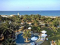 Hotel Palm Beach Djerba Exterior photo