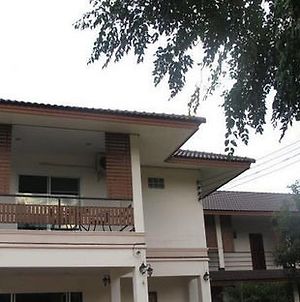 Sukthavorn Residence Chiang Rai Exterior photo