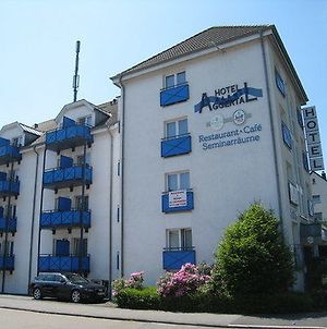 Hotel Aggertal Gummersbach Exterior photo