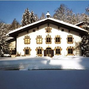 Villa Mellon Kitzbühel Exterior photo