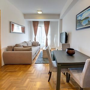 Apartments 28 Podgorica Exterior photo