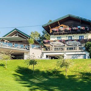 Hotel Siri's Einkehr Sankt Georgen im Attergau Exterior photo