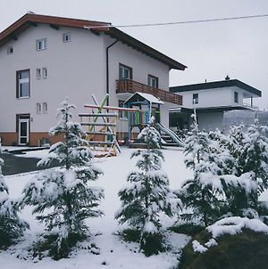 Ferienwohnung Haus Attos Umhausen Exterior photo