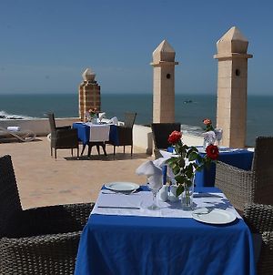 Hotel Palais Des Remparts Essaouira Exterior photo