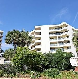 Hotel East Pass Towers By Holiday Isle Destin Exterior photo