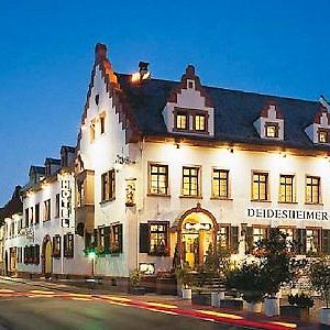 Hotel Deidesheimer Hof Exterior photo