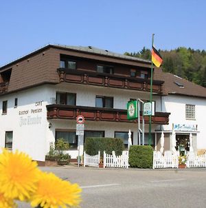 Hotel Gasthof Zur Traube Finkenbach Exterior photo
