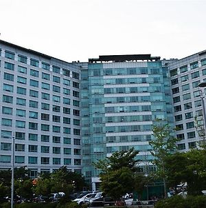 Hotel Incheon Airportel Exterior photo