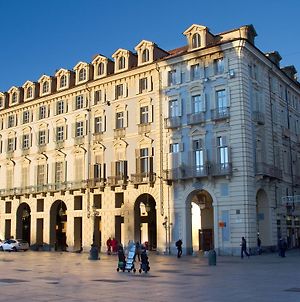Piazza Castello Suite Turin Exterior photo
