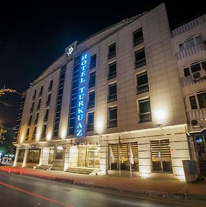 Grand Turkuaz Hotel Bursa Exterior photo
