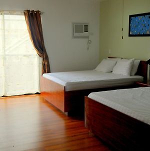 Oasis Resort&Spa Boracay Island Exterior photo