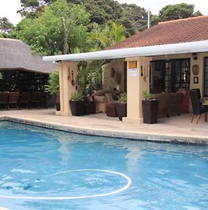 Zeranka Lodge Durban Exterior photo