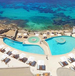 Anax Resort&Spa Mykonos Stadt Exterior photo