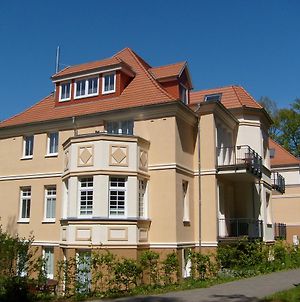 Ferienwohnung Haus Bucheneck Graal-Mueritz Exterior photo