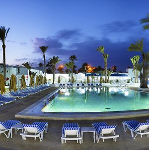 Hari Club Beach Resort Djerba Aghīr Exterior photo