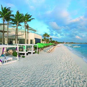 The Sian Ka'An At Grand Tulum All Inclusive - Adults Only Akumal Exterior photo