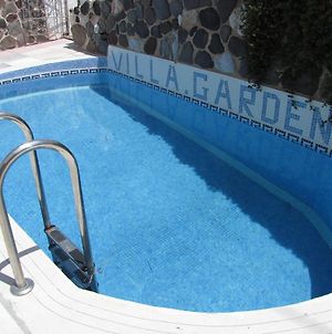 Villa Garden Fira  Exterior photo