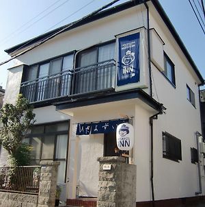 Hisayo'S Inn Präfektur Tokio Exterior photo