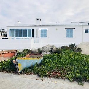 Tides Holiday Home Paternoster Exterior photo