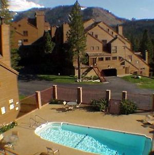 Ferienwohnung Aspen Creek By 101 Great Escapes Mammoth Lakes Exterior photo