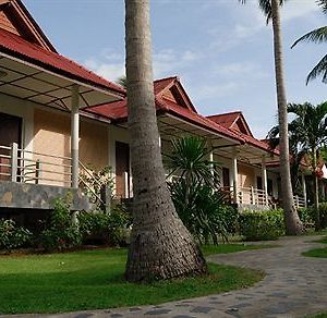 Thongtakian Resort Ko Samui Exterior photo