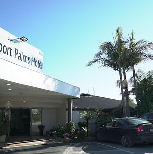 Airport Palms Hotel Auckland Exterior photo