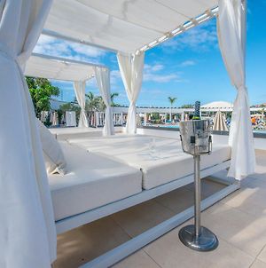 Hotel Relaxia Lanzasur Club Playa Blanca  Exterior photo