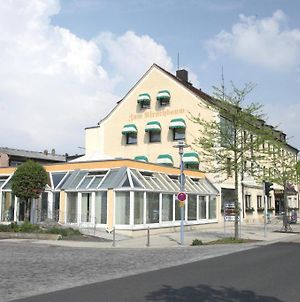 Hotel-Restaurant Zum Kirschbaum Rottendorf Exterior photo