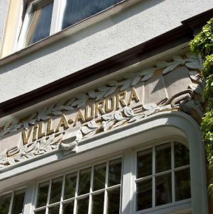 Privat-Hotel Villa Aurora Bad Neuenahr-Ahrweiler Exterior photo